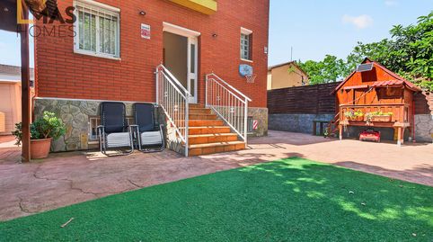 Foto 4 de Casa o xalet en venda a Carrer de Fuerteventura, Mira-sol, Sant Cugat del Vallès