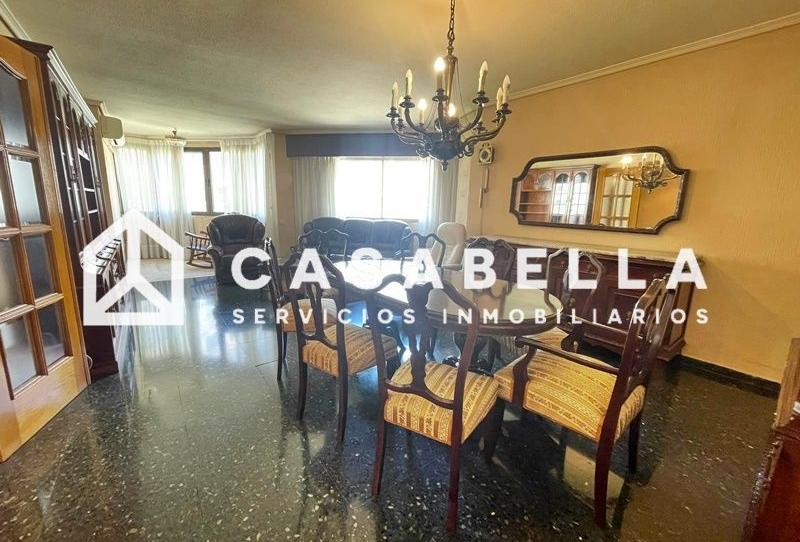 Photo 1 of Flat for sale in Artes Gráficas, Exposició, Valencia