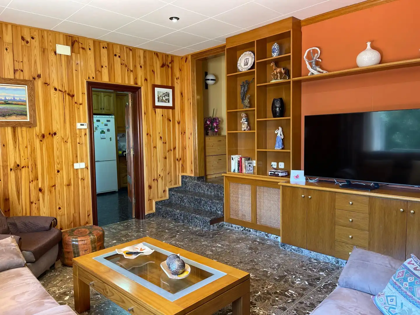 Casa amb jardí en venda a Llinars del Vallès, imagen 11
