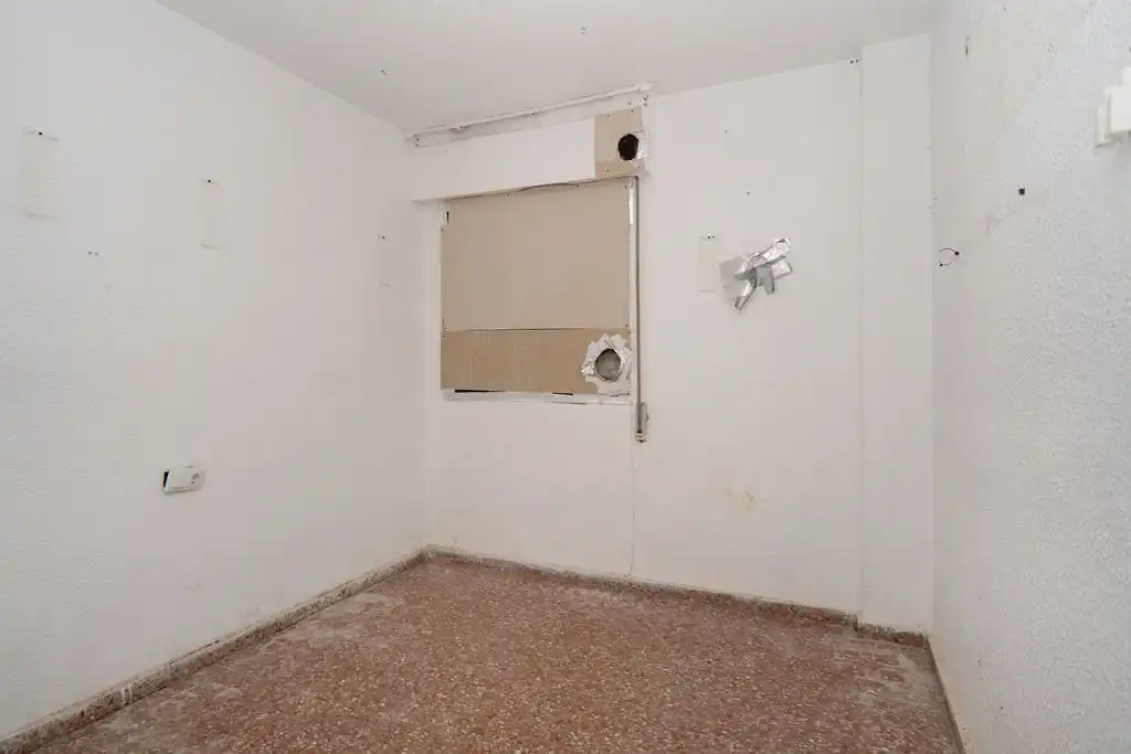 Piso en venta en C/ Cid Campeador, Alguazas