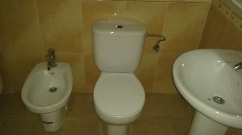 Foto 4 de Pis en venda a Carretera de Roses - Fossos, Girona