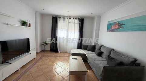 Photo 2 of Flat for rent in Calle Moreno de Mora, Centro- San Felipe - Huerta Fava, La Línea de la Concepción