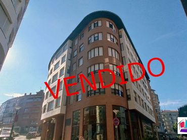 Parking to rent in Bermeo