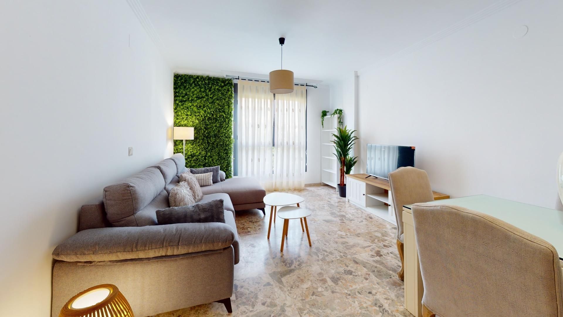 Flat to rent in Huerta de la Reina - Trassierra