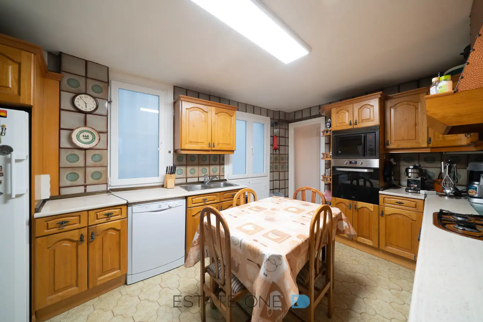 Flat for sale in Calle Gabriel Lobo, El Viso