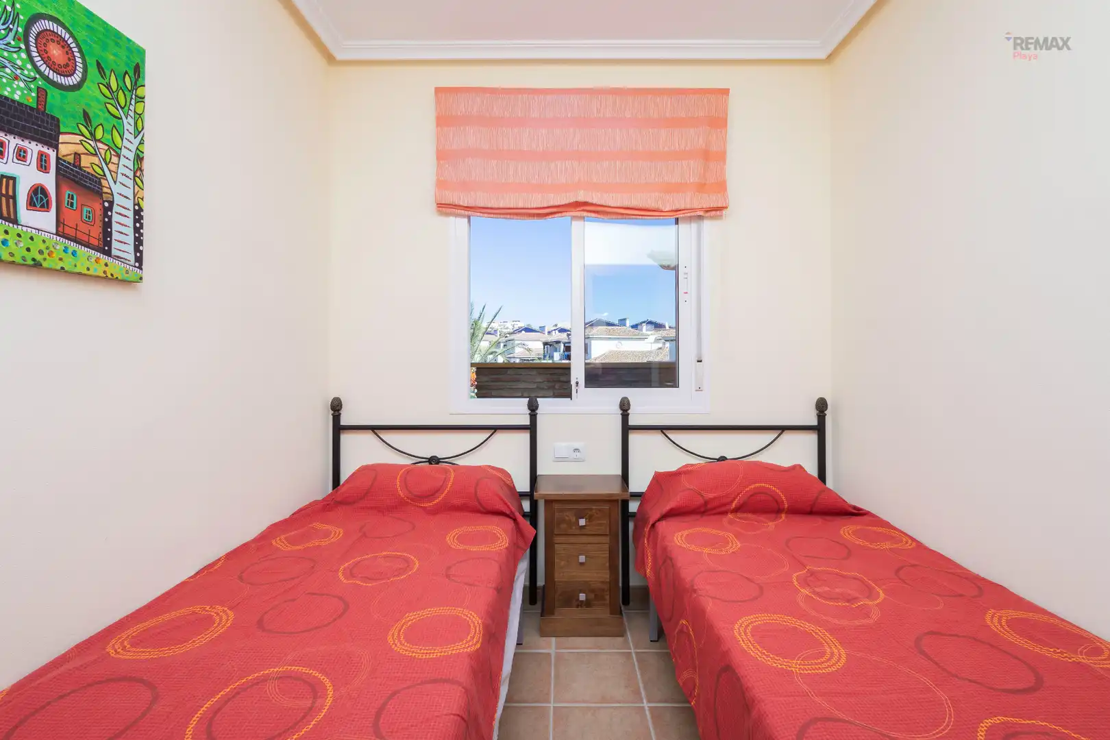 Bedroom of Attic for sale in Las Salinas