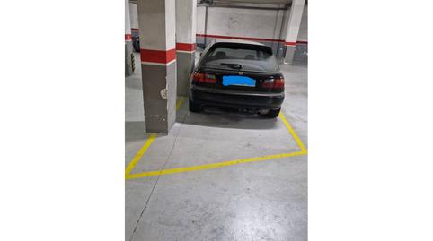 Foto 2 de Garatge en venda a Urquinaona, Vallparadís - Antic Poble de Sant Pere, Terrassa