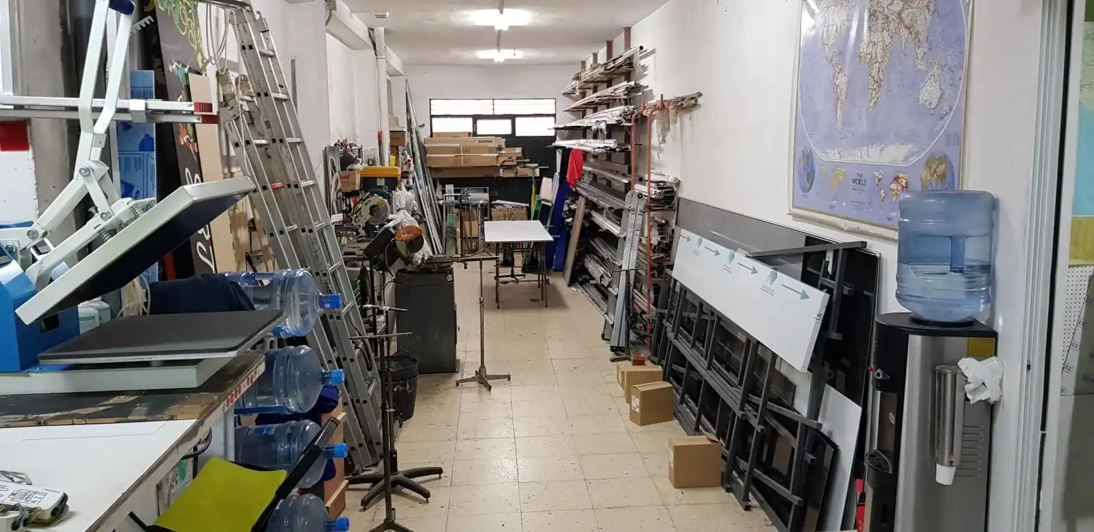 Business premises for transfer in Plaza de Toros - Santa Rita, imagen 21