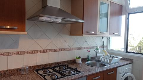 Photo 3 of Flat to rent in Rúa Doutor Maceira, Conxo, Santiago de Compostela