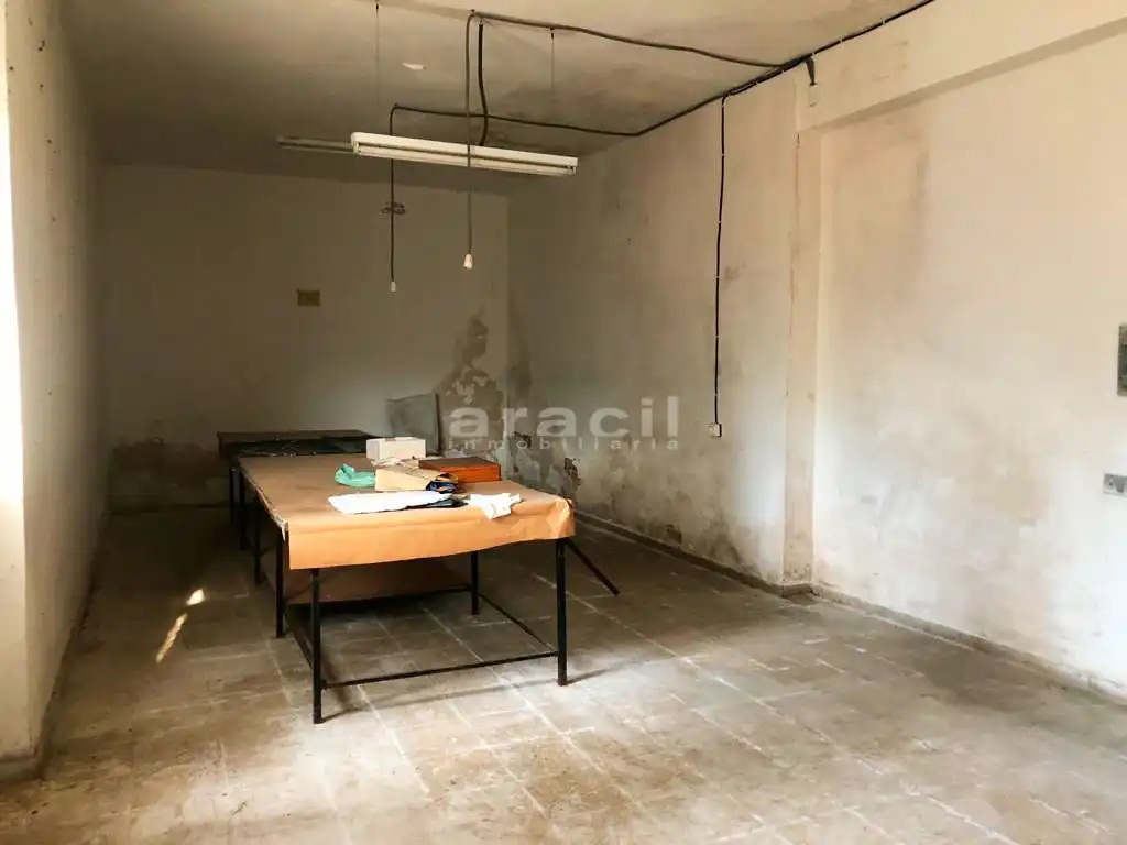 Nau industrial en venda a Carrer Tossal, imagen 17