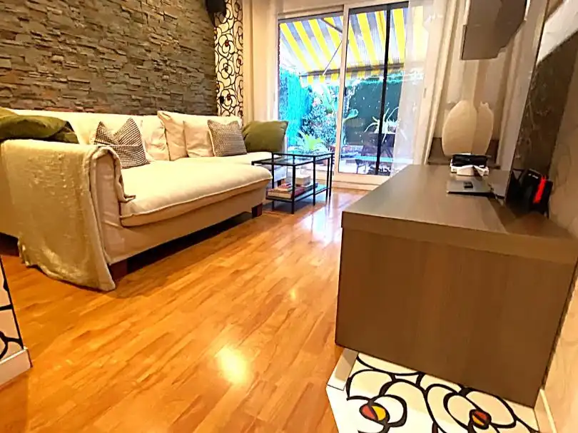 Piso con ascensor en venta en De la Casa Nova 12