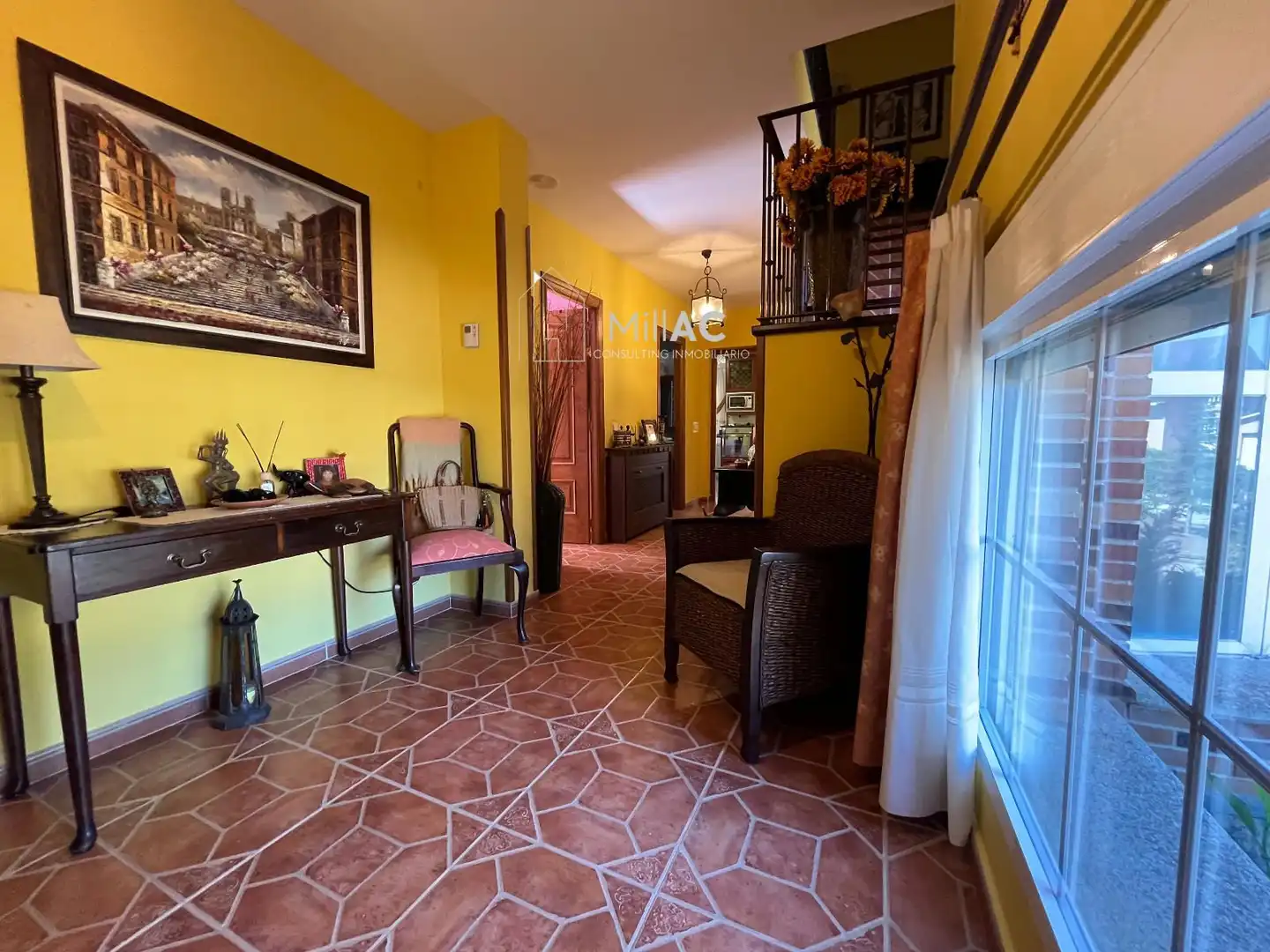 Houses for sale in El Espinar  with Heating, Private garden and Terrace