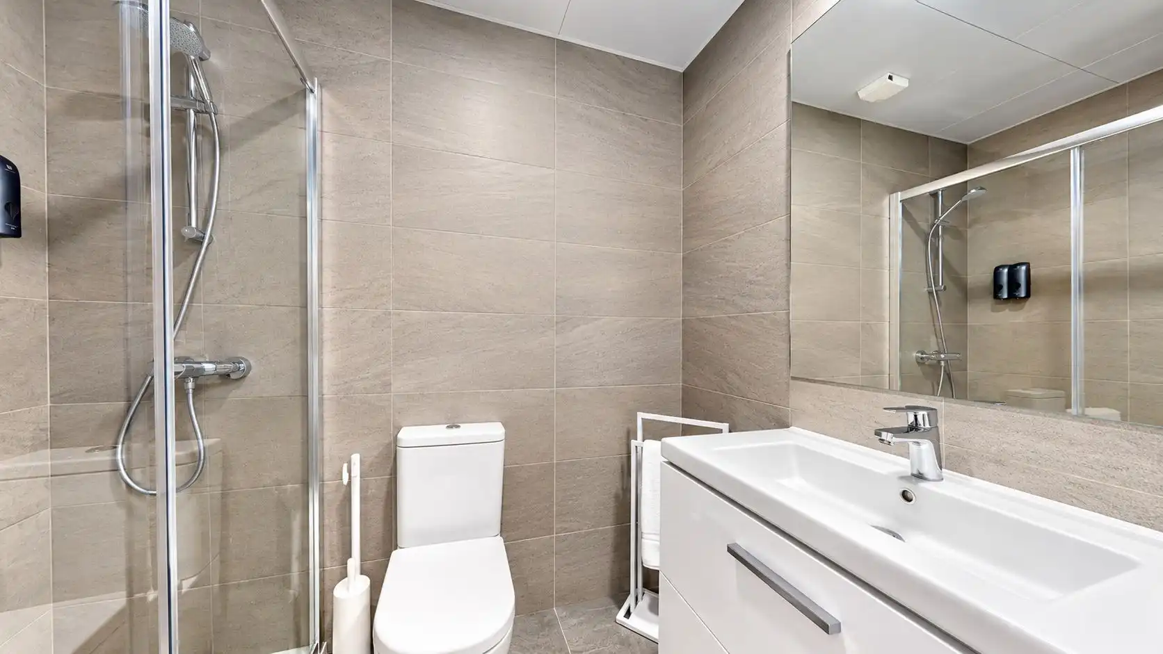 Apartament amb piscina en venda a 30 Paseo Martiricos #escalera 1 planta 9 puerta H, imagen 16