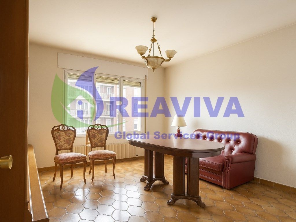 Piso en venta en La Seu d'Urgell