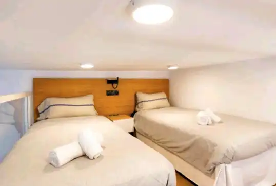 Habitación de Piso en venta en Torremolinos con Aire acondicionado, Calefacción y Terraza
