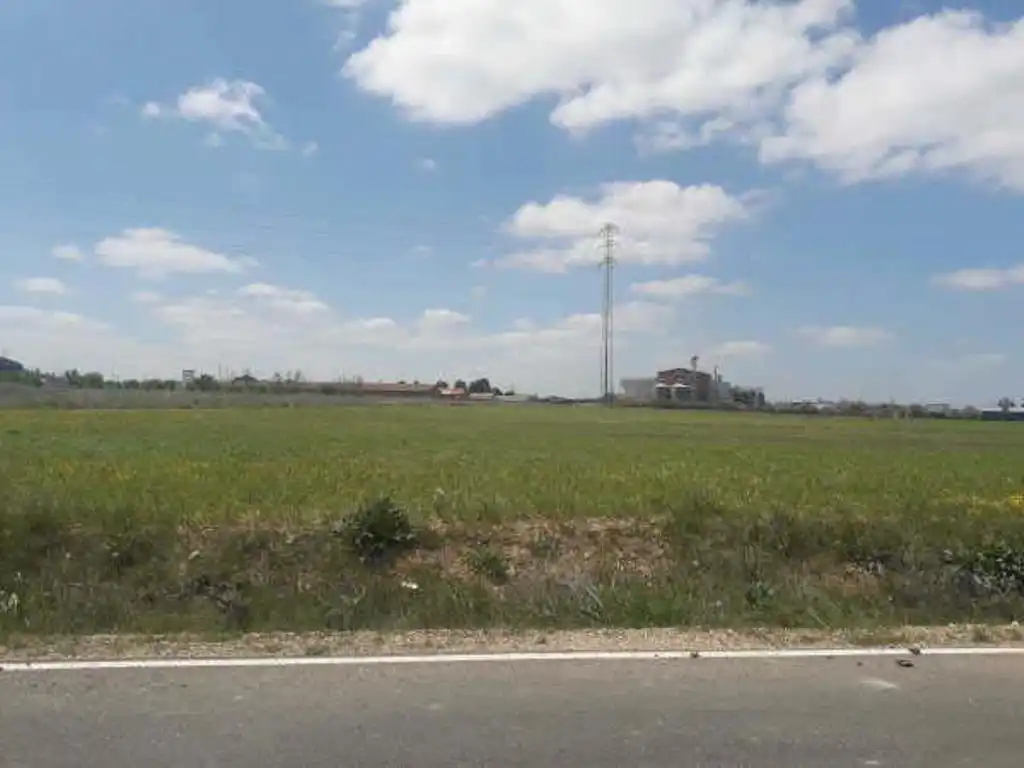 Terreno residencial en venta en Pajarillos Altos, imagen 6