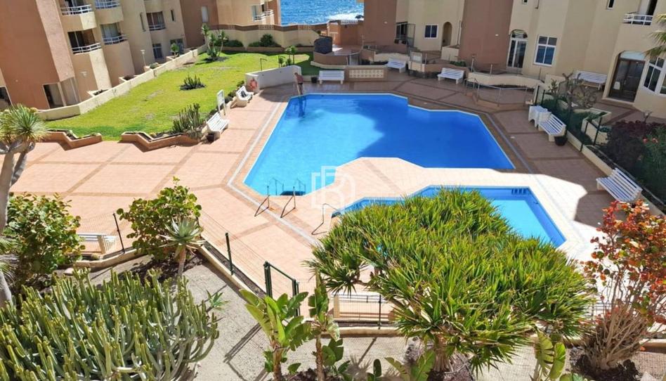 Foto 1 de Pis de lloguer a Marítima, Los Silos, Santa Cruz de Tenerife