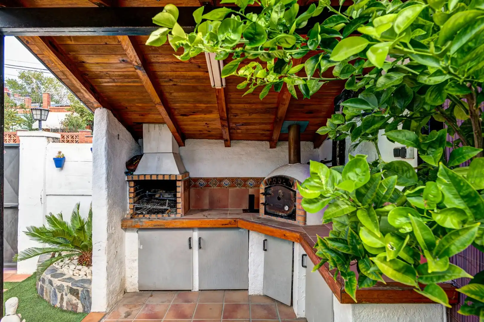 Casa a schiera in vendita a Mas d'en Gall, imagen 6