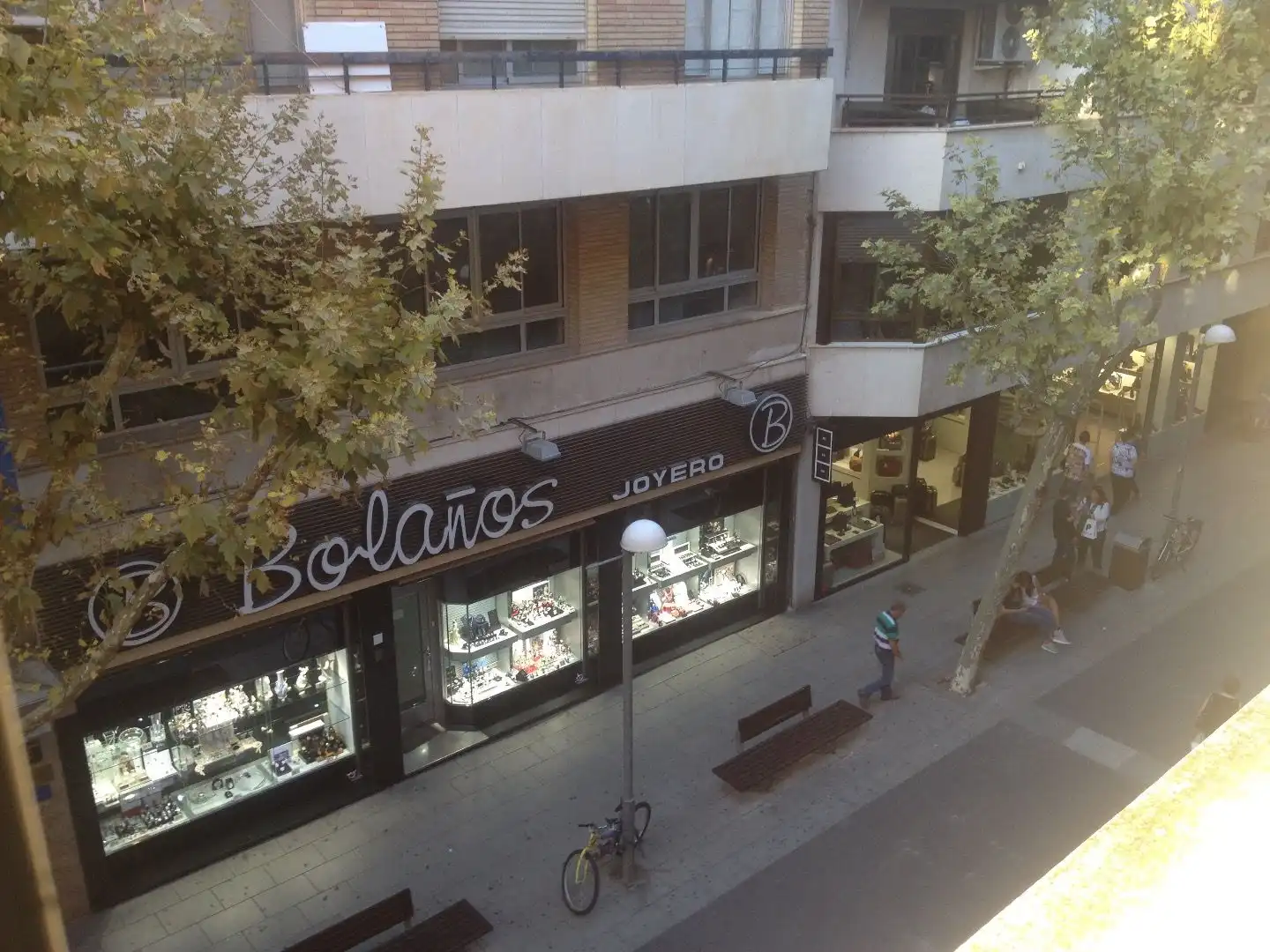 Office space with lift for sale in Centro - Plaza Mayor, imagen 12