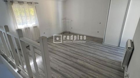 Foto 4 de Piso de alquiler en De Benéfica Belén, Quintana, Madrid Capital