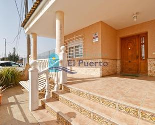 Duplex for sale in Balsapintada - El Estrecho