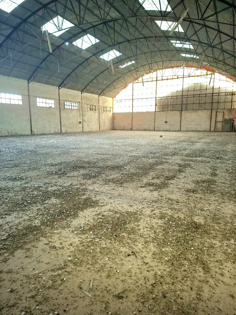 Industrial buildings for sale in Calle Goya, Boquiñeni
