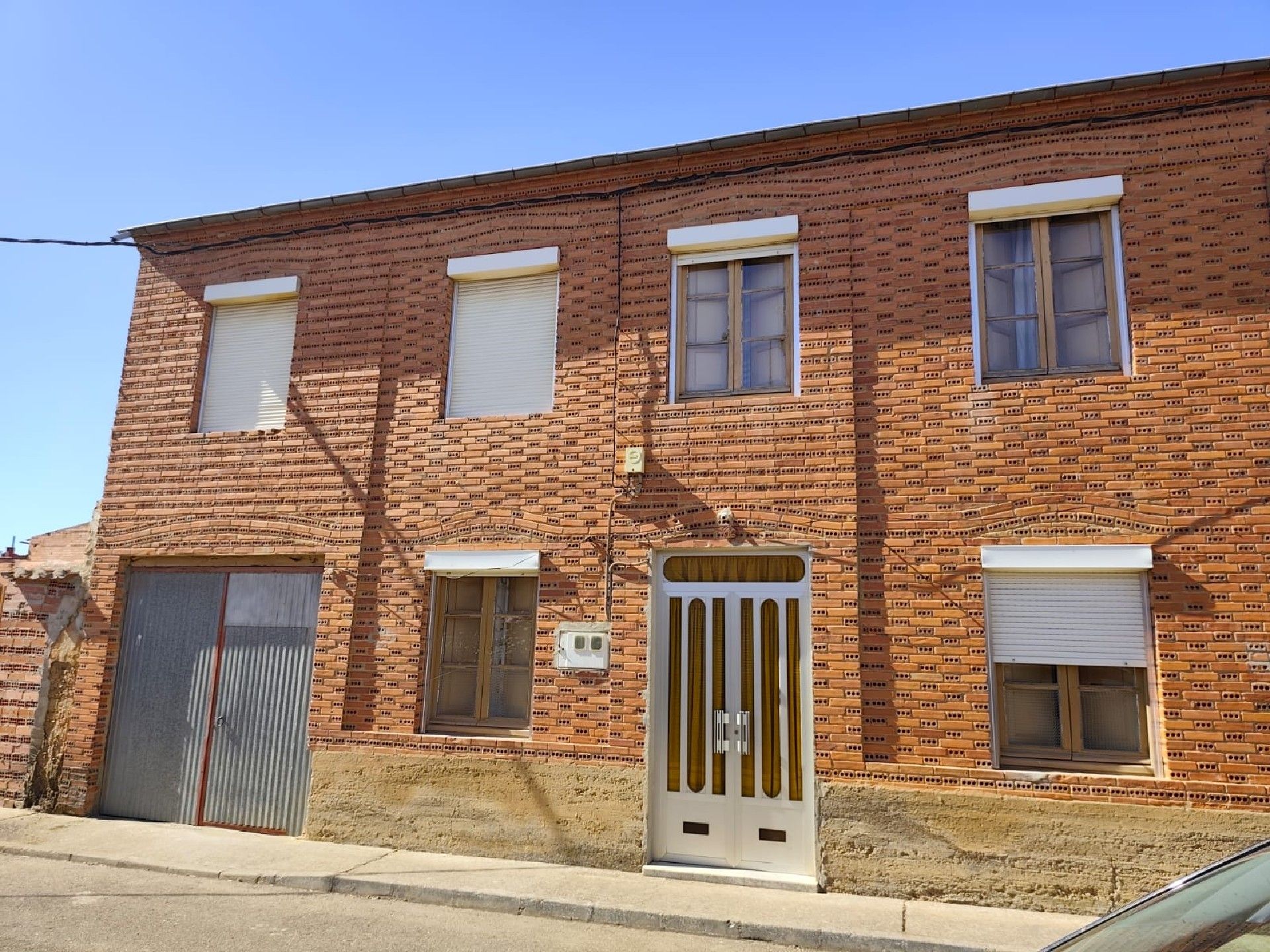 House or chalet for sale in Santa Elena de Jamuz