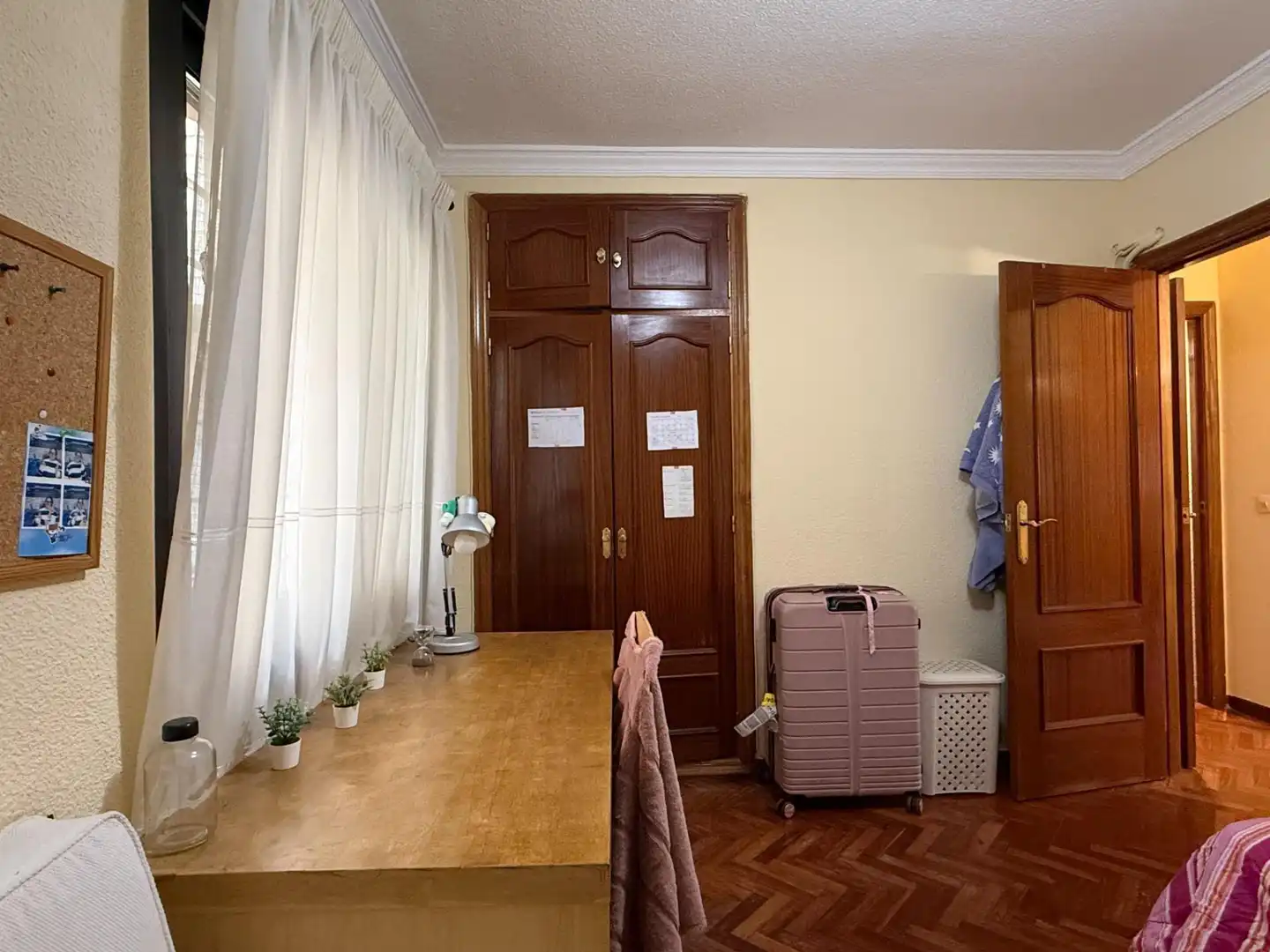 Piso con ascensor en venta en San Roque - Concordia - Adoratrices, imagen 20