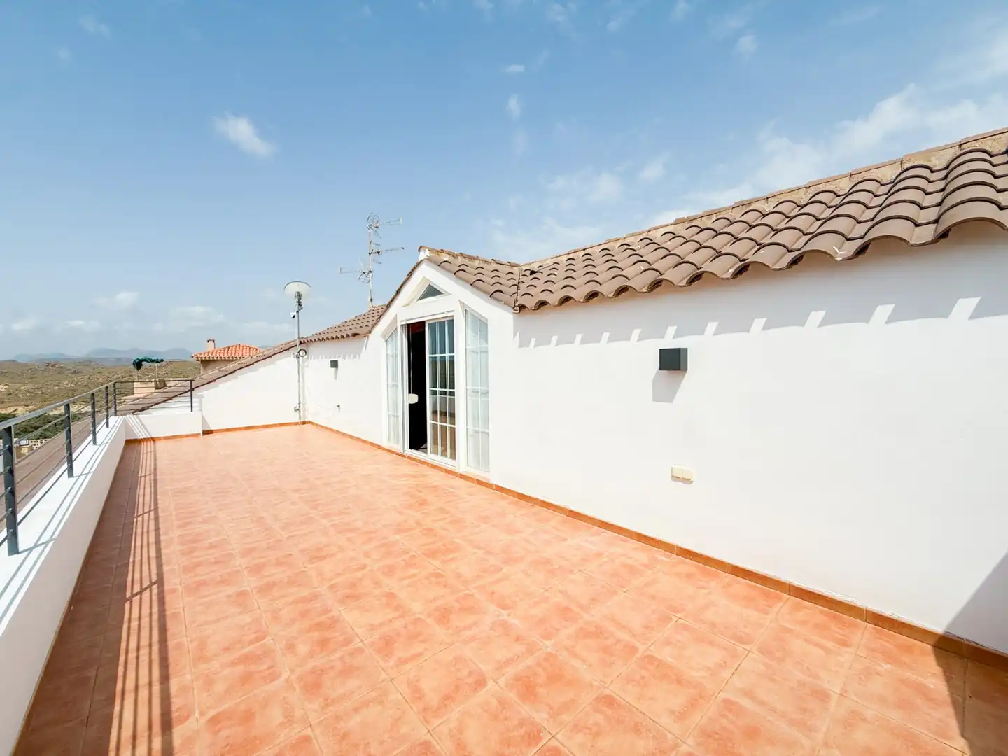 Duplexes for sale in Calarreona