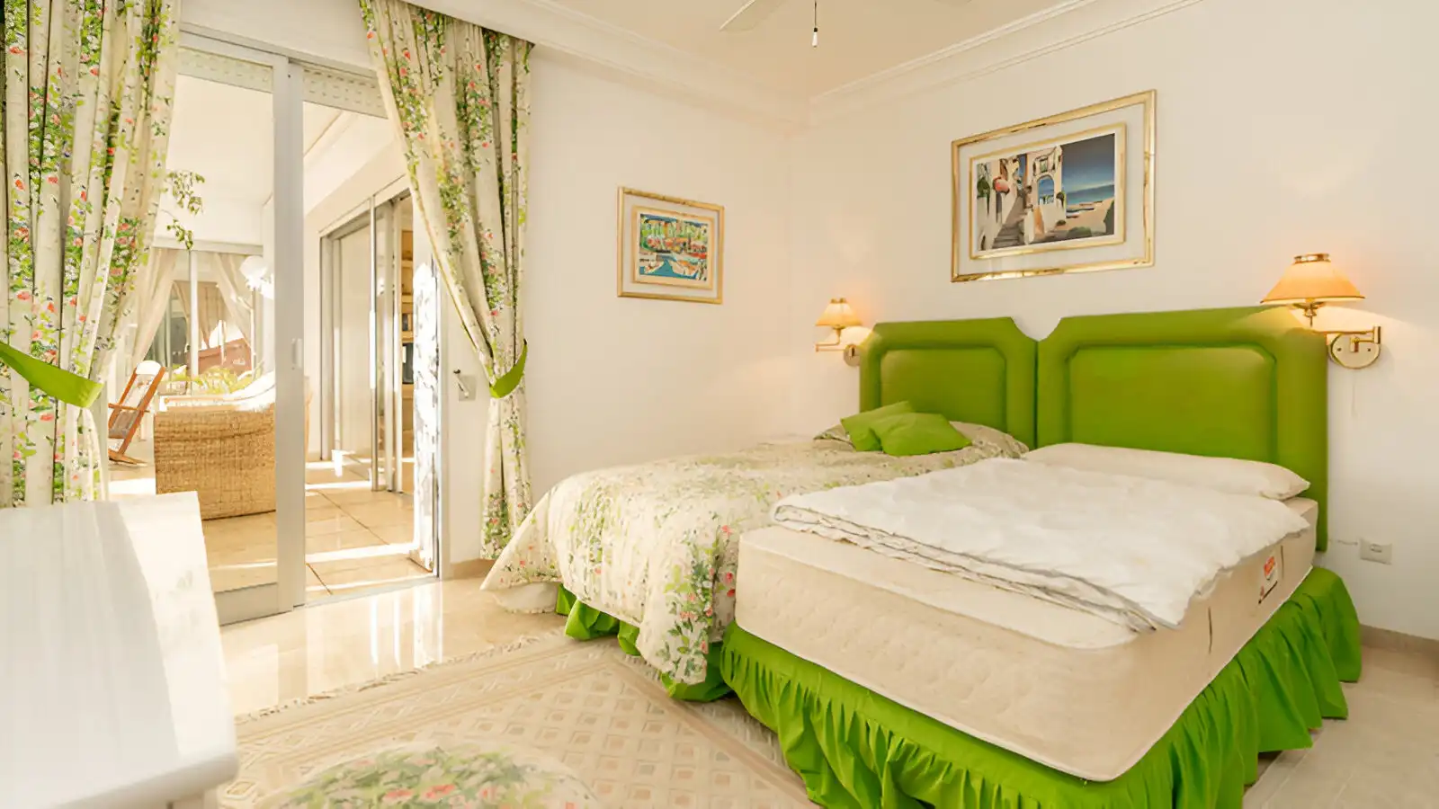 Apartment with pool for sale in San Pedro de Alcántara, imagen 19