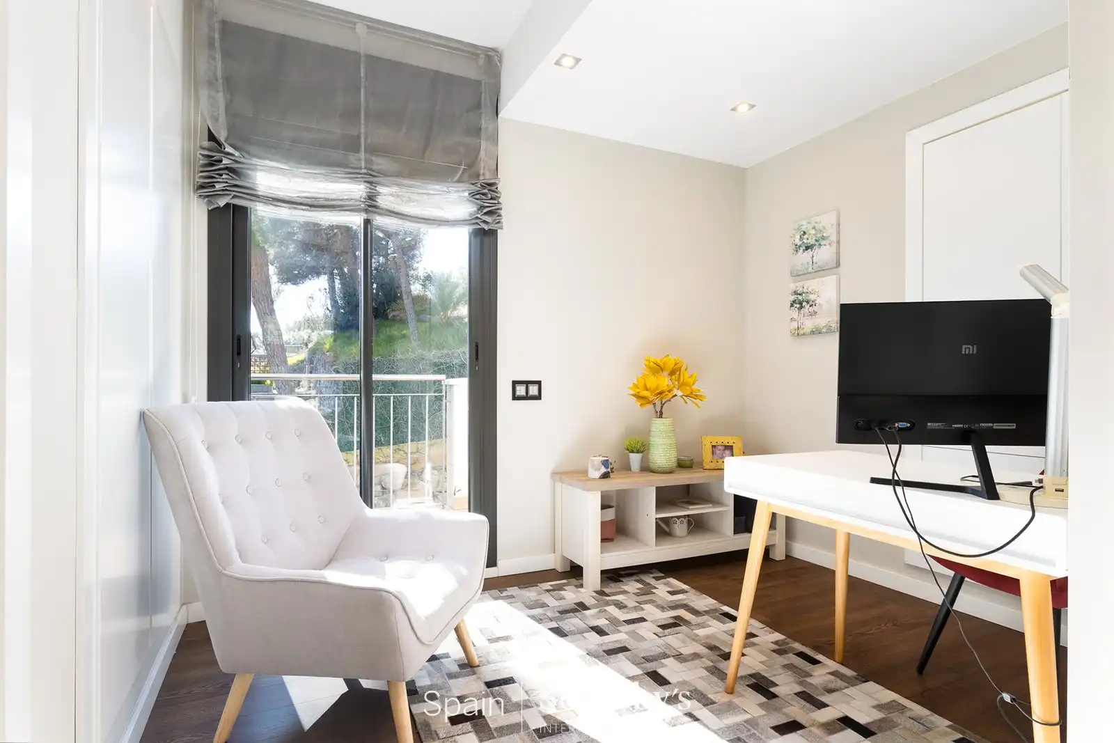 Casa con piscina in vendita a Premià de Dalt, imagen 28