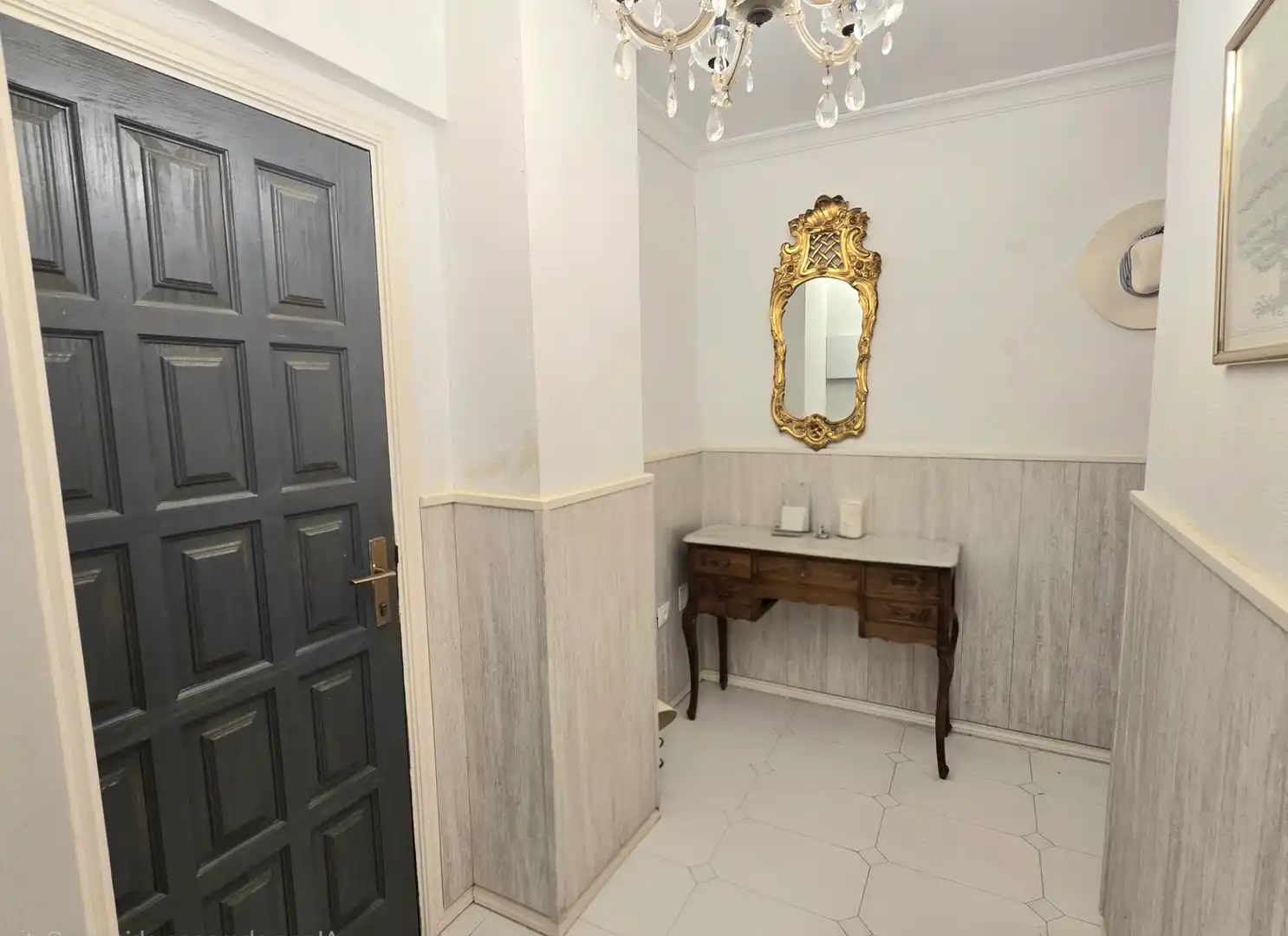 Piso en venta en El Rosario con Amueblado y Piscina comunitaria