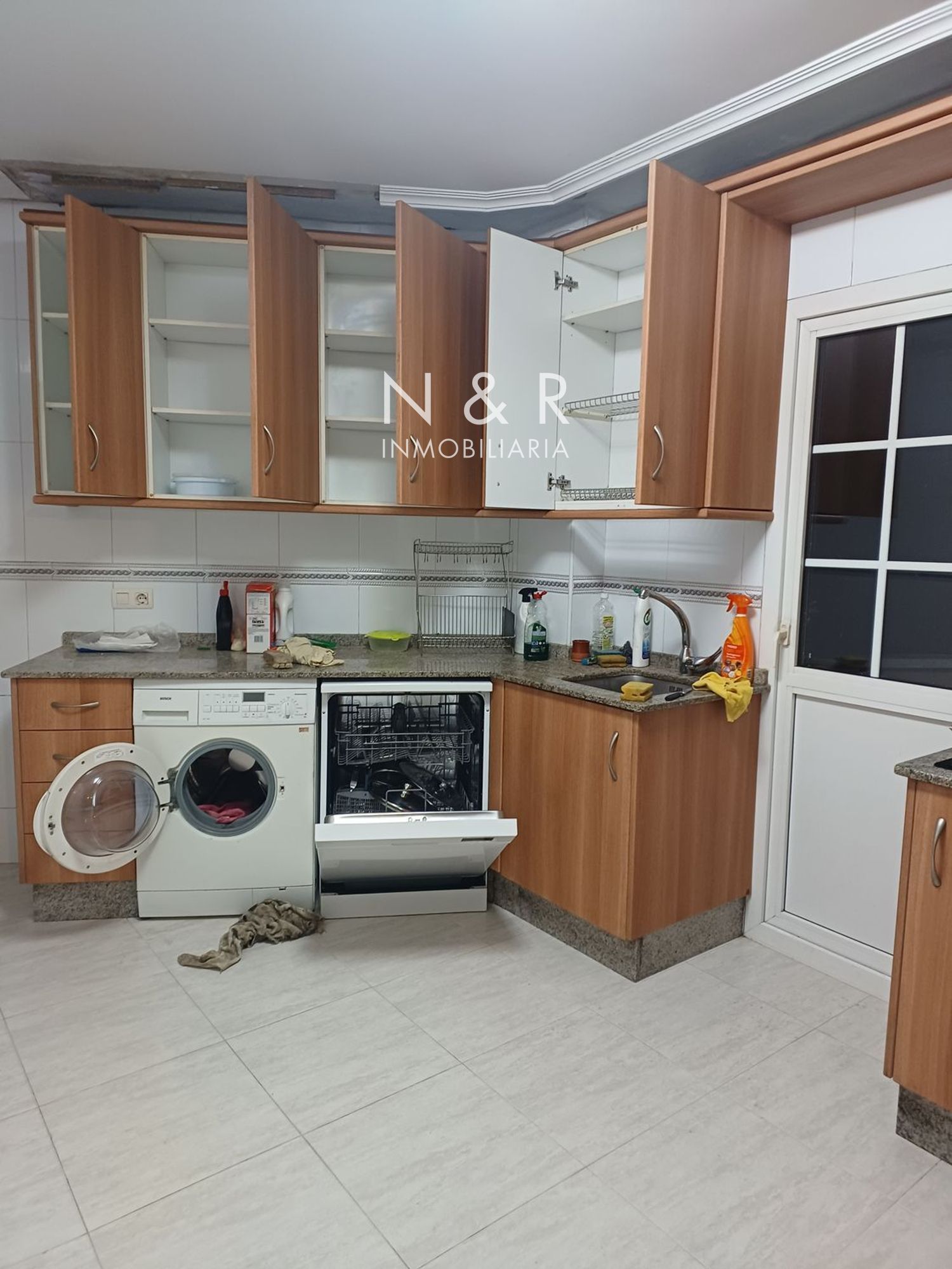 House or chalet to rent in RUA DE SANTA LUCÍA, Parroquias de Santiago