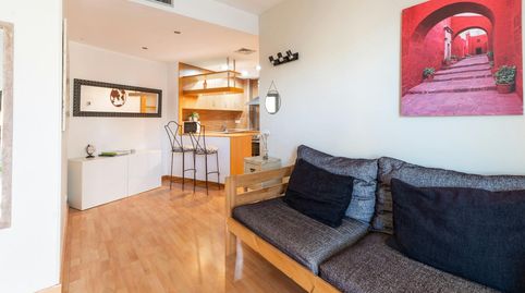 Foto 5 de Piso de alquiler en N/a, El Carmel, Barcelona Capital