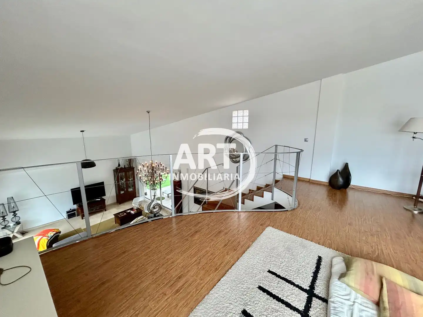 Casa o chalet en venta en Bétera con Aire acondicionado, Calefacción y Jardín privado