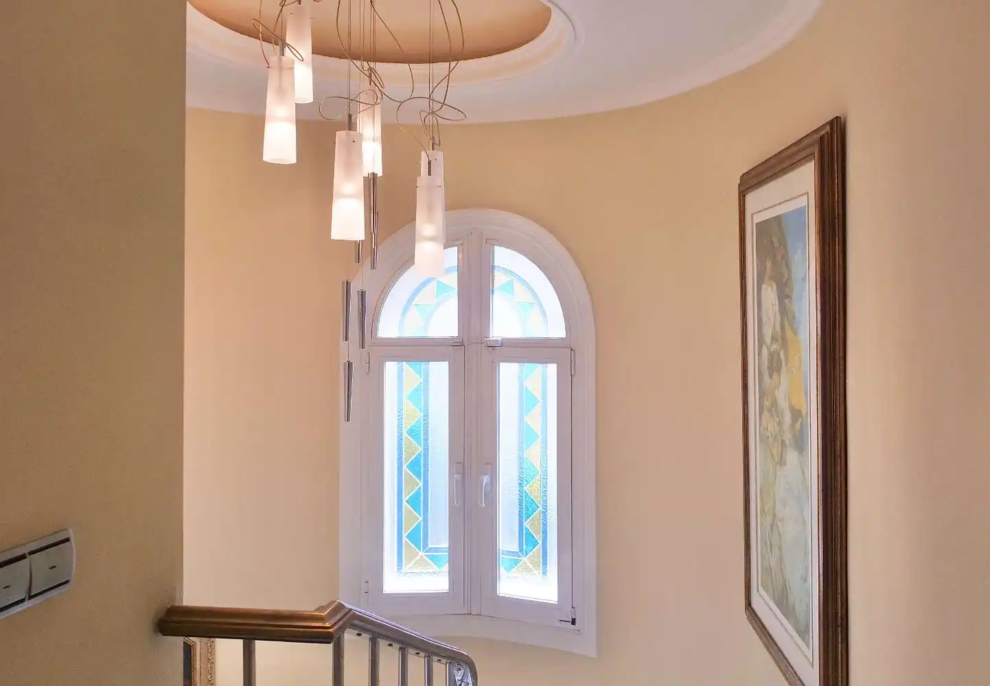 Villa con balcone in vendita a NIZA, imagen 38