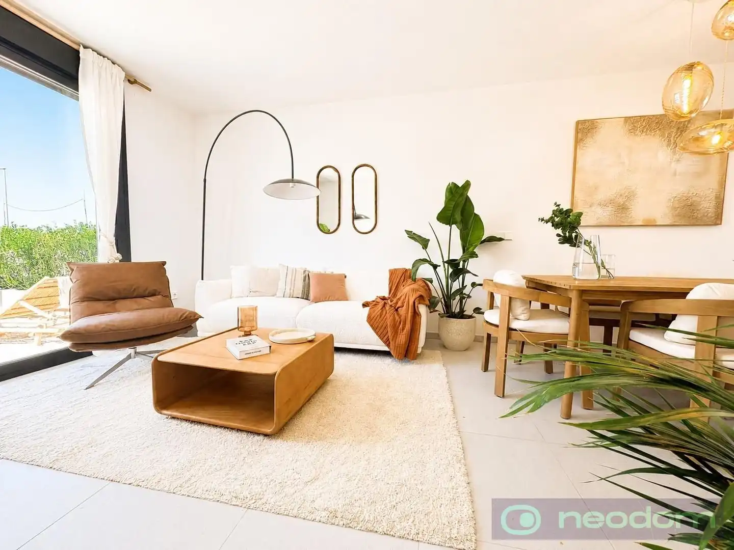 Adosado con piscina en venta en N/A, imagen 25