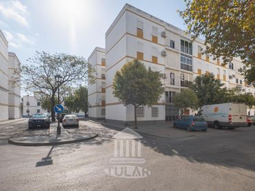 Wohnung mit Balkon zum Verkauf in El Juncal - Vallealto