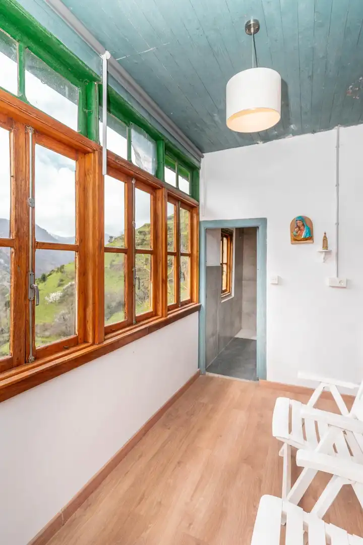 Casa o chalet en venta en Somiedo con Calefacción y Jardín privado