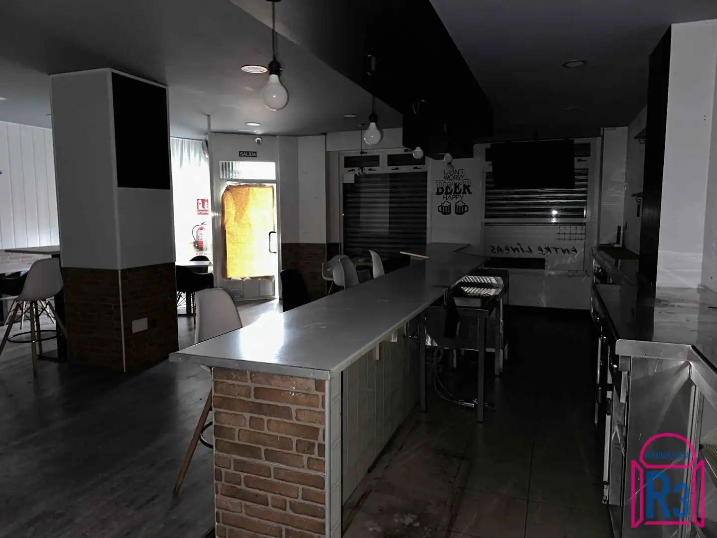 Local comercial en venda a San Juan de Sahagún, imagen 6