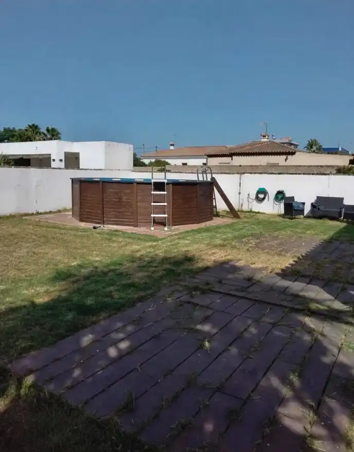 Villa mit Pool zum Verkauf in Las Lagunas - Campano, imagen 11