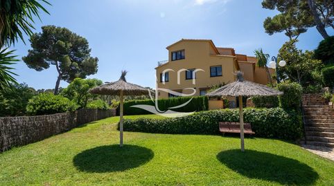 Photo 4 of Detached homes for sale in Costa Brava, Calella de Palafrugell, Palafrugell