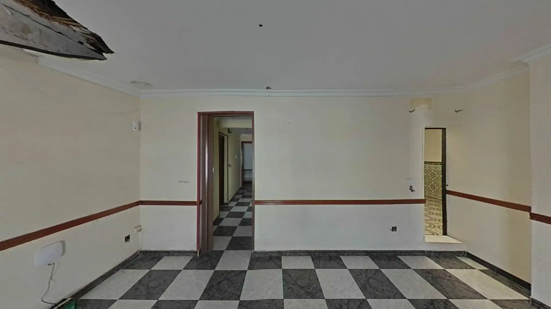 Apartamento en venta en Utrera