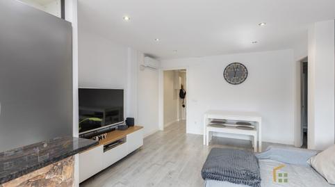 Foto 4 de Pis en venda a Llefià, Badalona