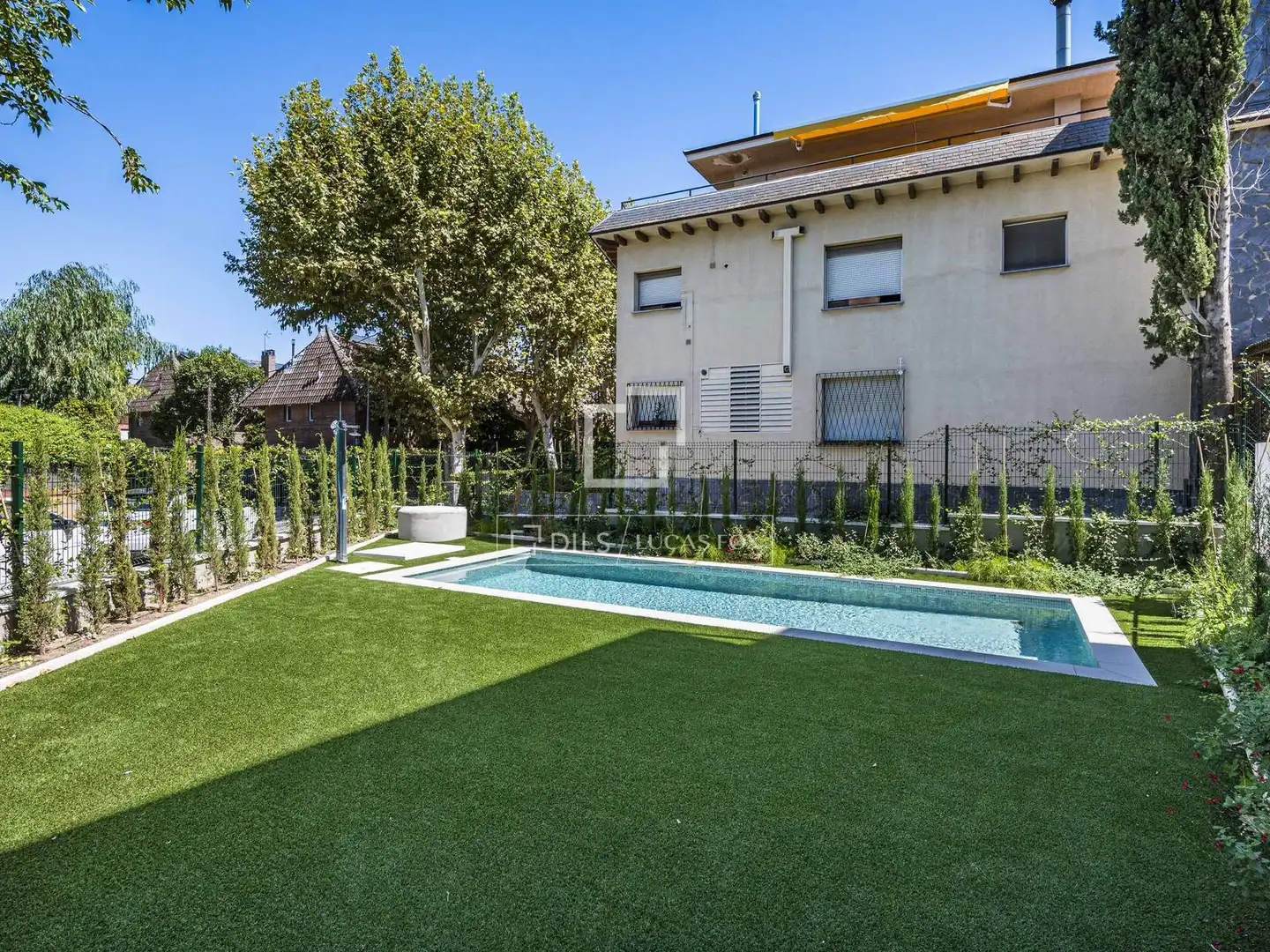 Piso con piscina en venta en Arxiu, imagen 27