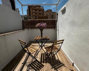 Terrassa de Àtic en venda en  Jaén Capital amb Aire condicionat, Calefacció i Terrassa