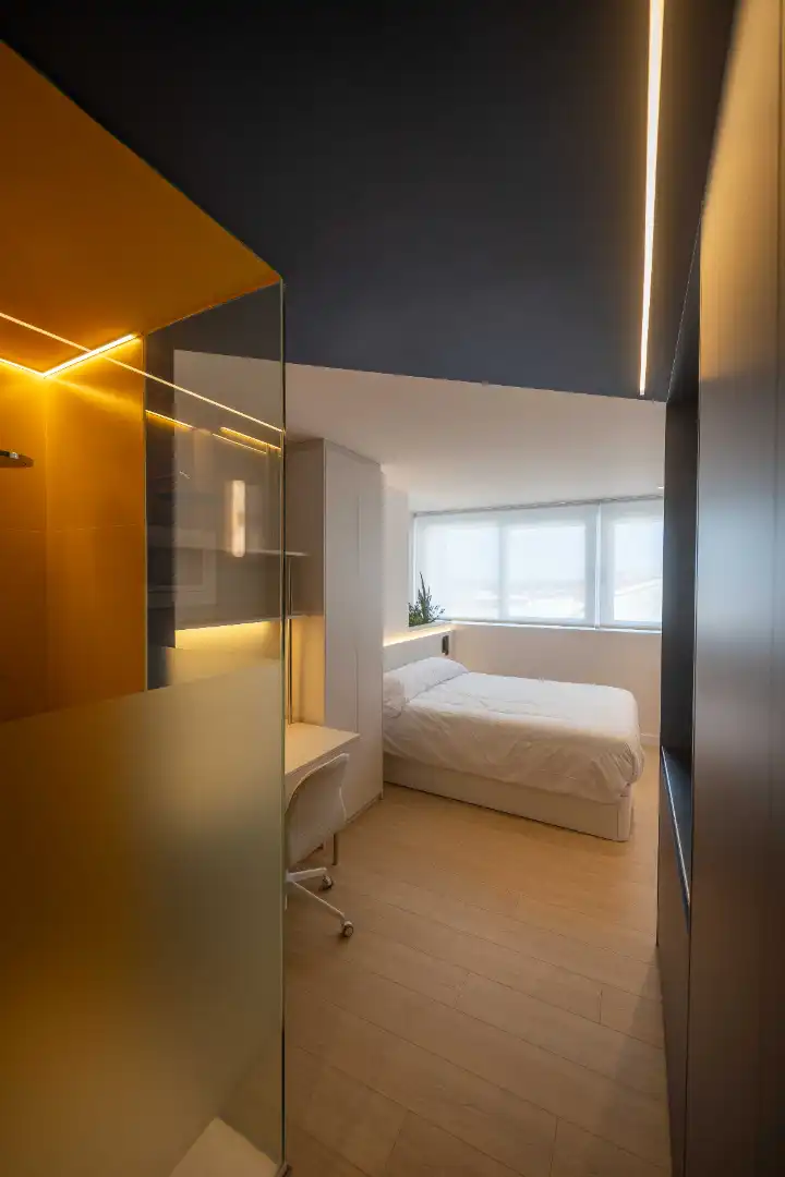 Wohnung mit Aufzug zur Miete in Ensanche - Sar, imagen 32