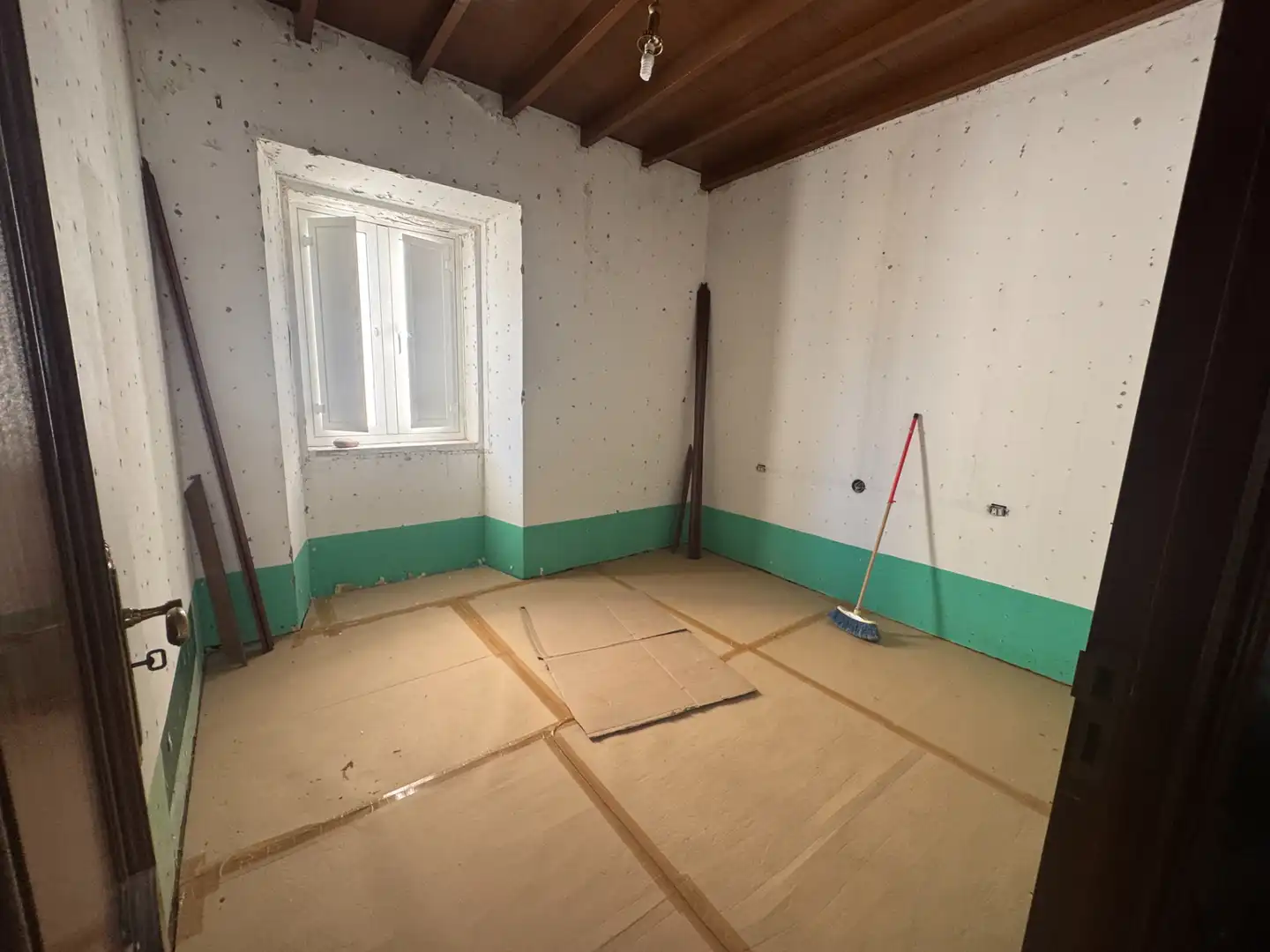 Casa o xalet en venda en Carnota amb Jardí privat, Terrassa i Traster