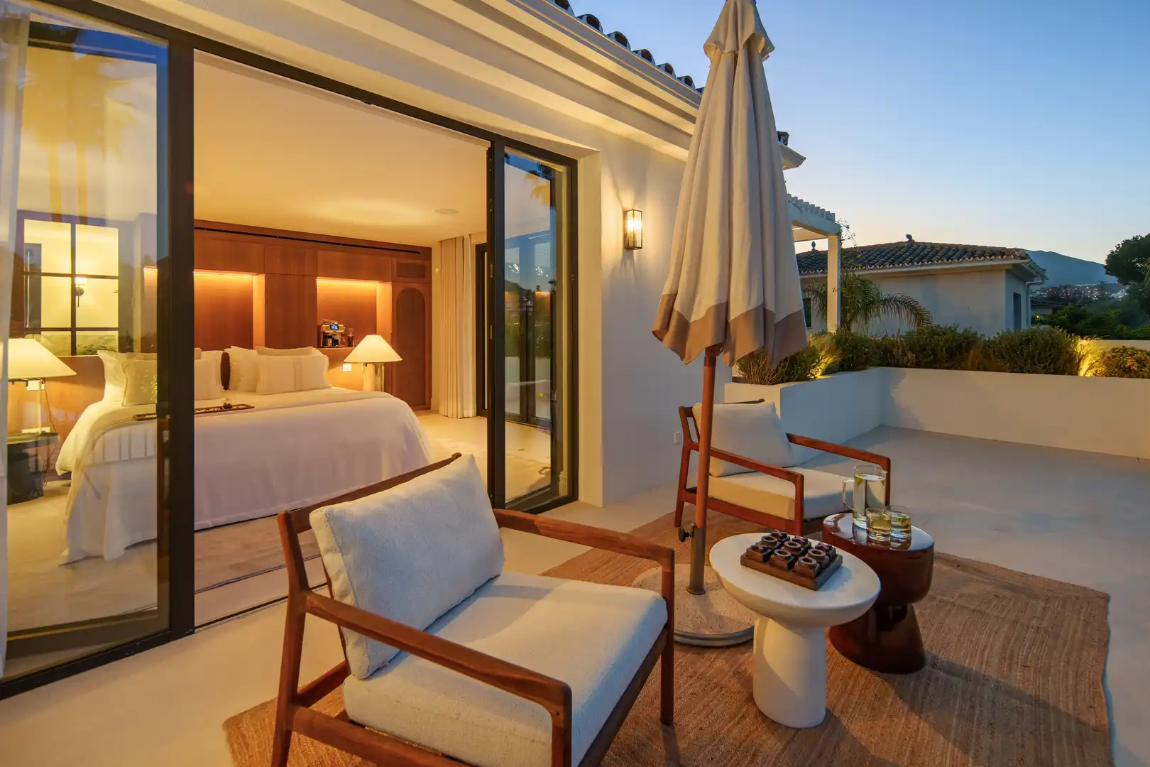 New build Detached house for sale in Las Brisas Golf, imagen 66