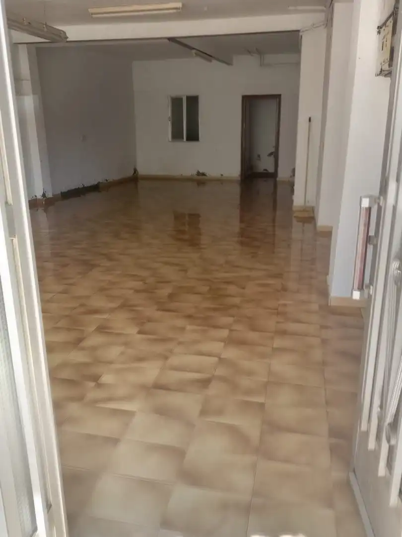 Commercial properties for rent in Cañamero